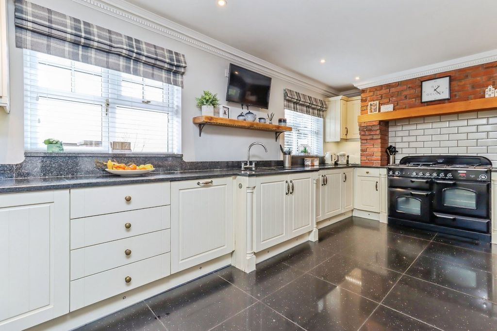Additional image 7 of 4 bed detached house for saleCerney Road, Moss, Wrexham LL11