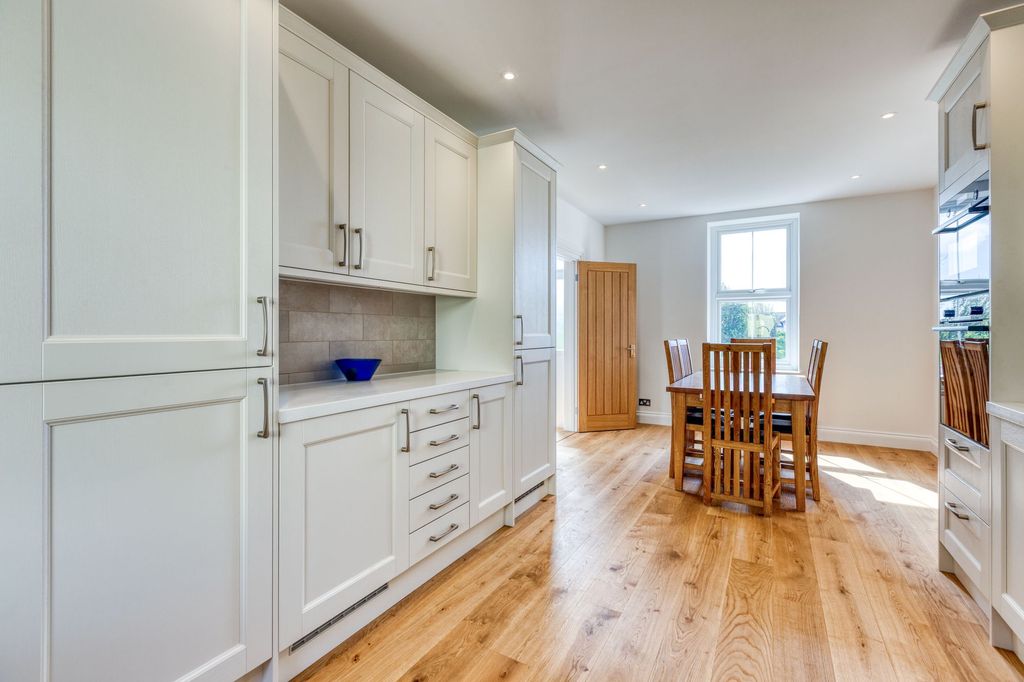 Additional image 6 of 3 bed semi-detached house for saleBella Vista House, St Brelade JE3