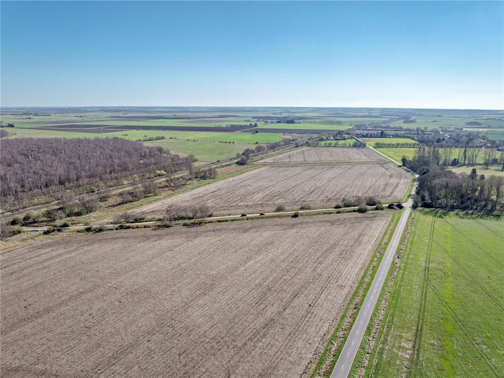 Additional image 11 of Land for saleHolme, Yaxley, Peterborough, Cambridgeshire PE7