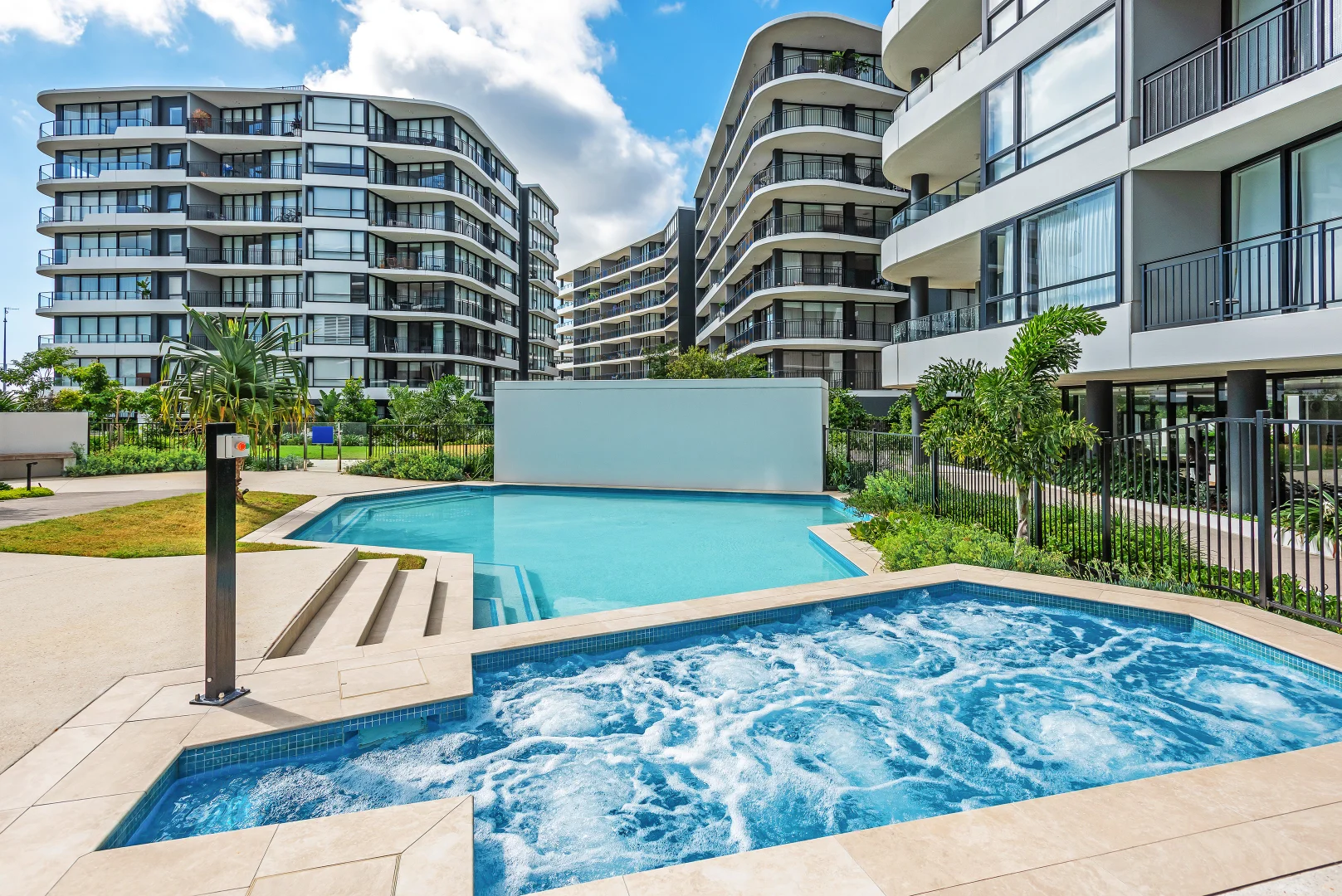 Additional image 18 of 1805/6 Athena Boulevard, Hope Island QLD 4212