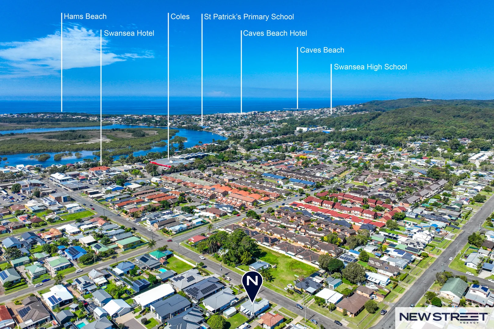 Additional image 24 of 31 Lake Road, Swansea NSW 2281