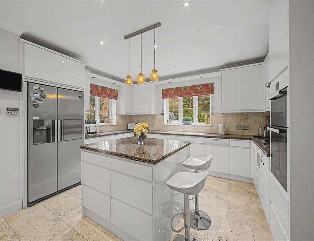 Additional image 8 of 5 bed detached house for saleDevisdale Road, Altrincham WA14