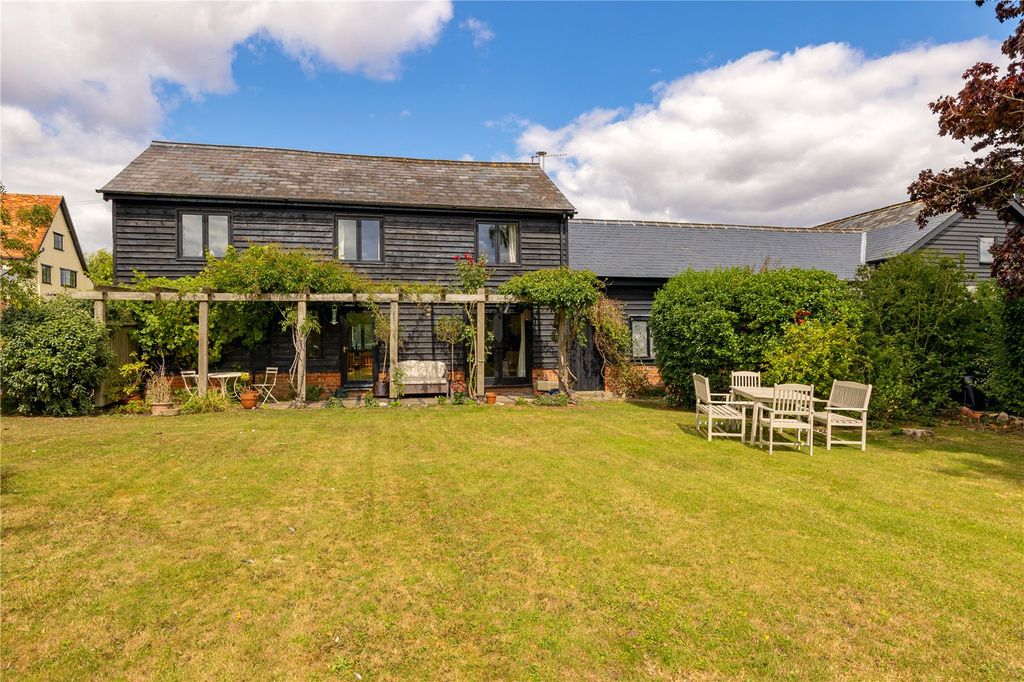 Additional image 12 of 5 bed detached house for saleNorth Street, Hundon, Sudbury, Suffolk CO10