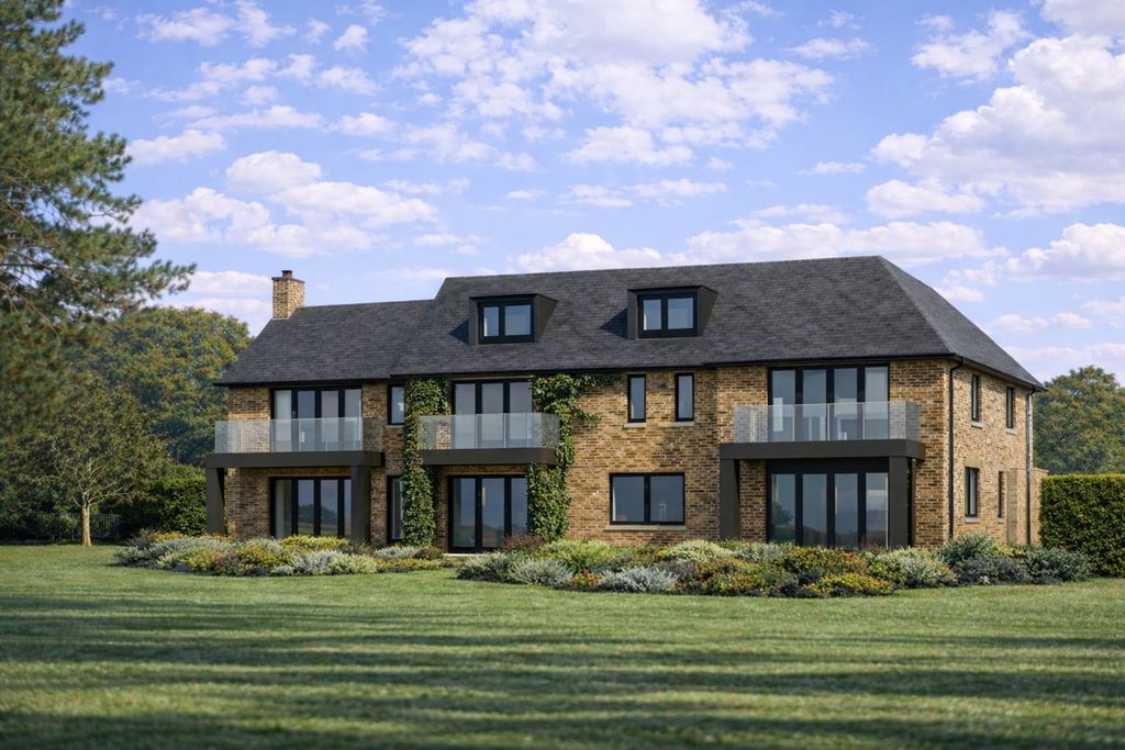 Additional image 14 of 6 bed detached house for saleLisle Court Road, Lymington SO41