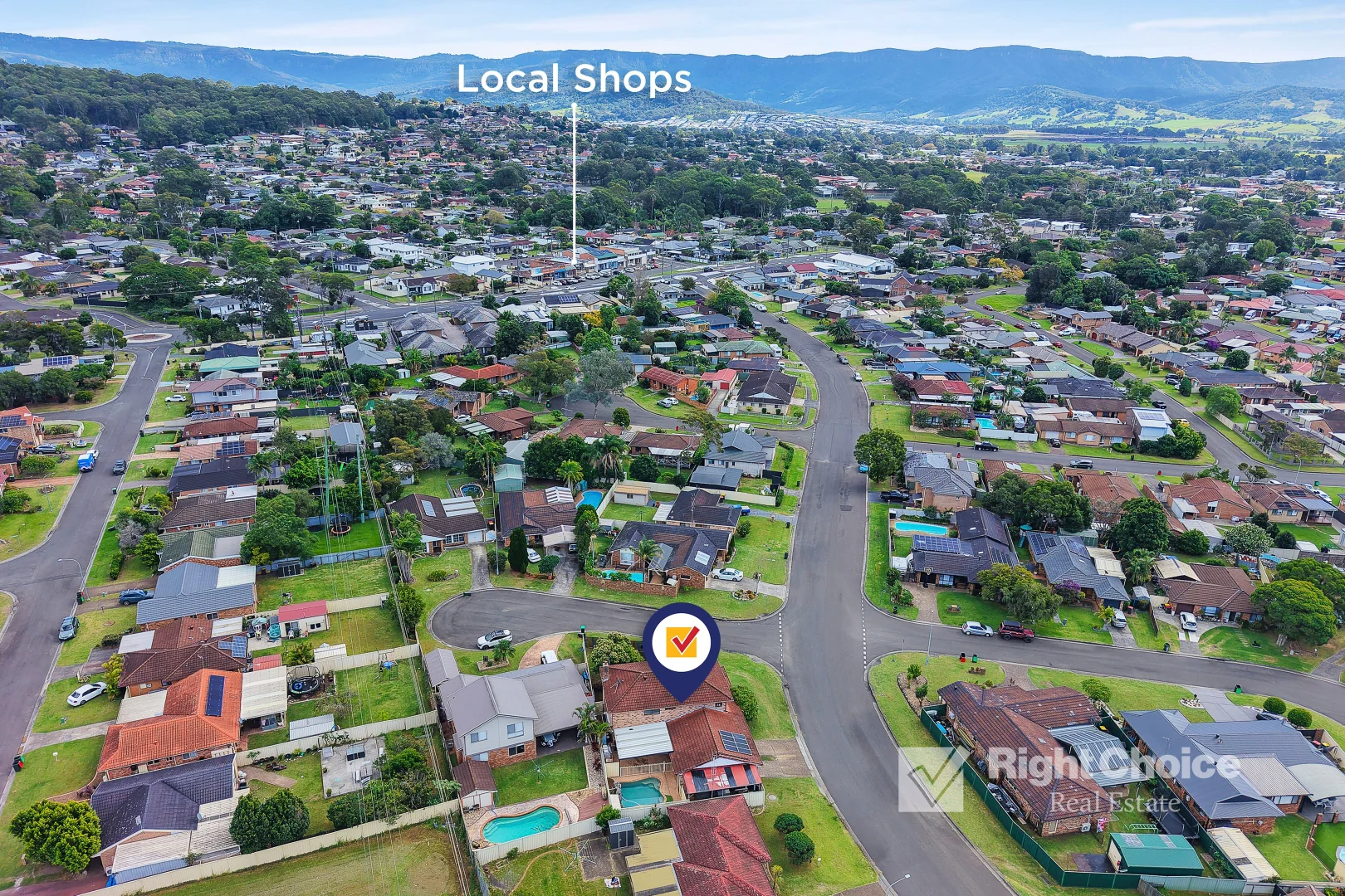Additional image 15 of 1 McCoy Place, Albion Park NSW 2527