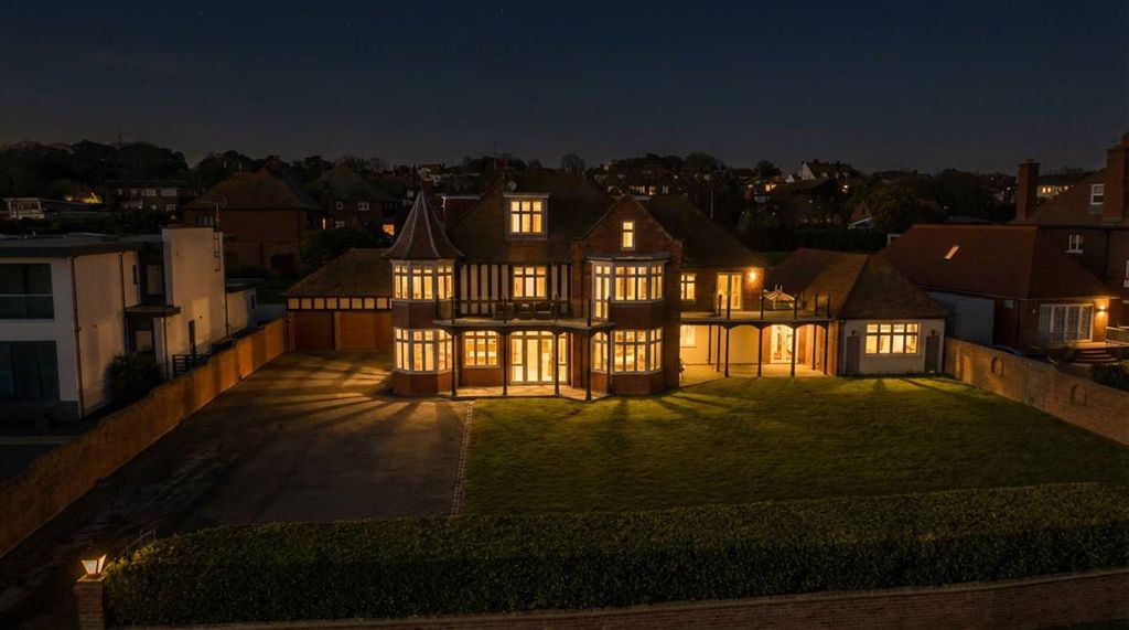 Additional image 54 of 6 bed detached house for saleCliff Promenade, Broadstairs CT10