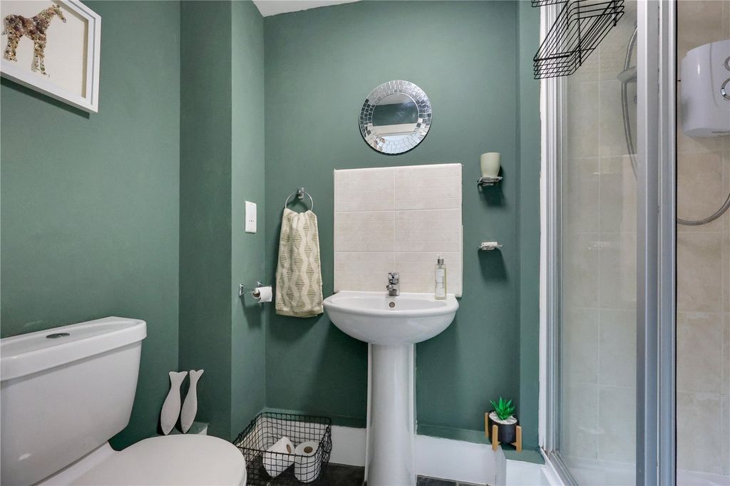 Additional image 6 of 2 bed flat for saleSampsons Plantation, Fremington, Barnstaple EX31