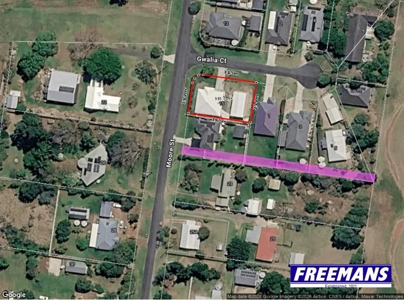 Additional image 26 of 15 Moore Street, Kingaroy QLD 4610