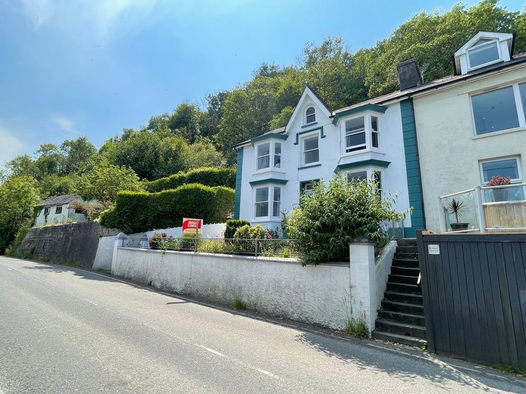 Additional image 3 of 4 bed semi-detached house for saleBelle Vue, New Quay SA45