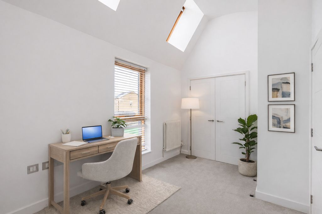 Additional image 7 of 4 bed semi-detached house for saleGibsons Place, Brentford TW8