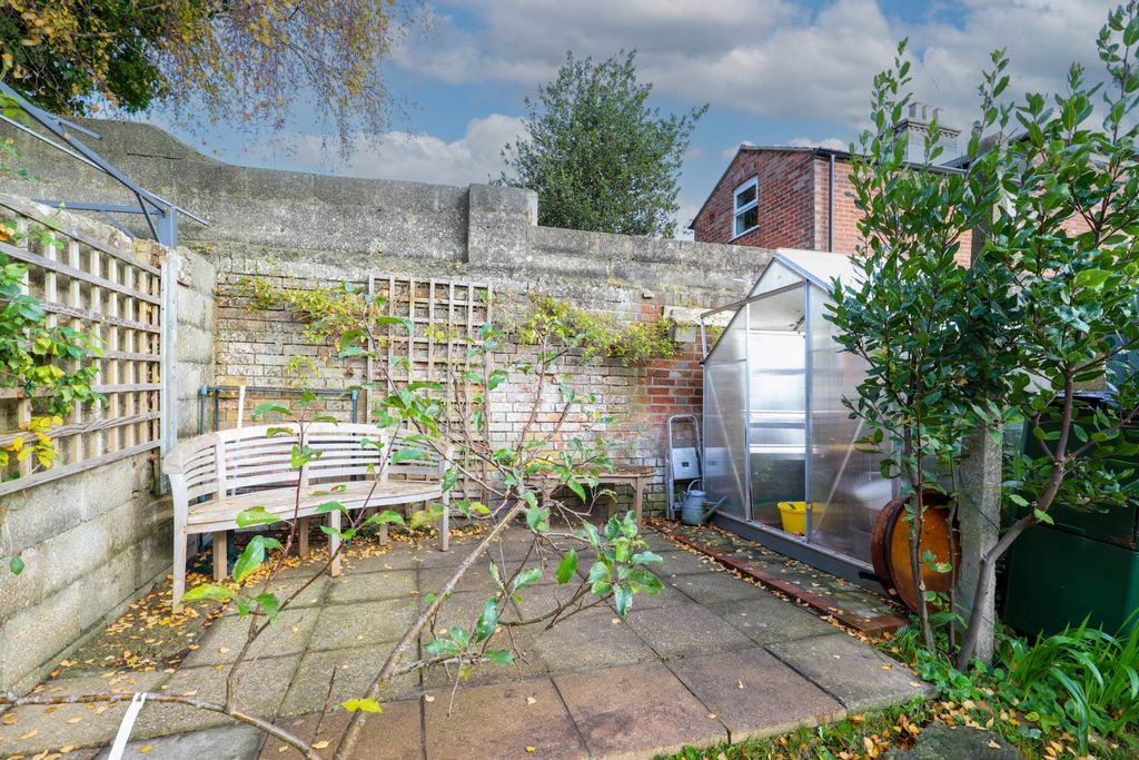 Additional image 7 of 4 bed terraced house for saleVictoria Road, Blandford Forum DT11