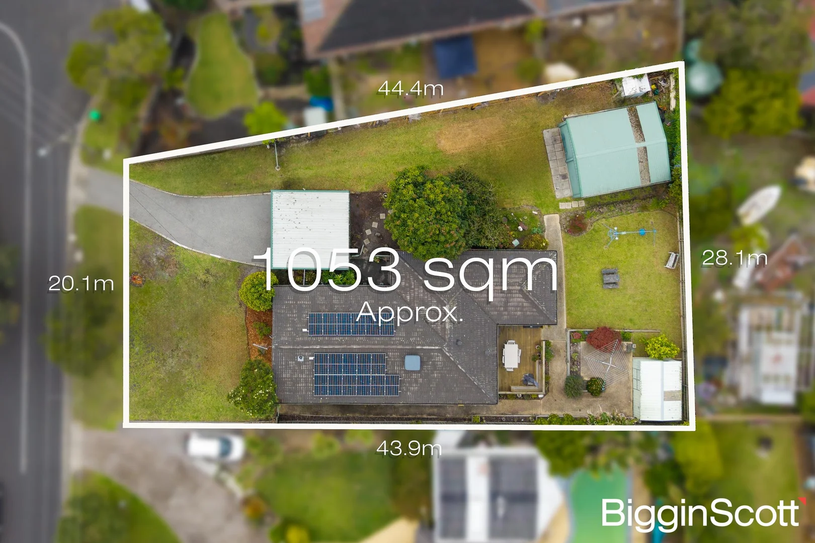 Additional image 9 of 30 Kuranda Street, Langwarrin VIC 3910