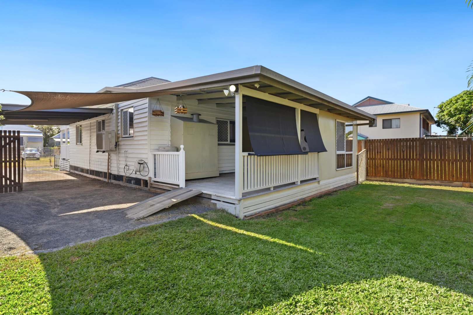 Additional image 14 of 182 Murray Lane, Allenstown QLD 4700