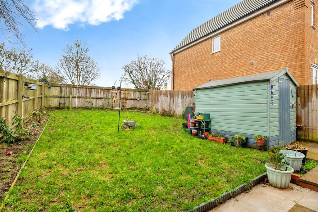 Additional image 18 of 3 bed semi-detached house for salePorthouse Rise, Bromyard HR7