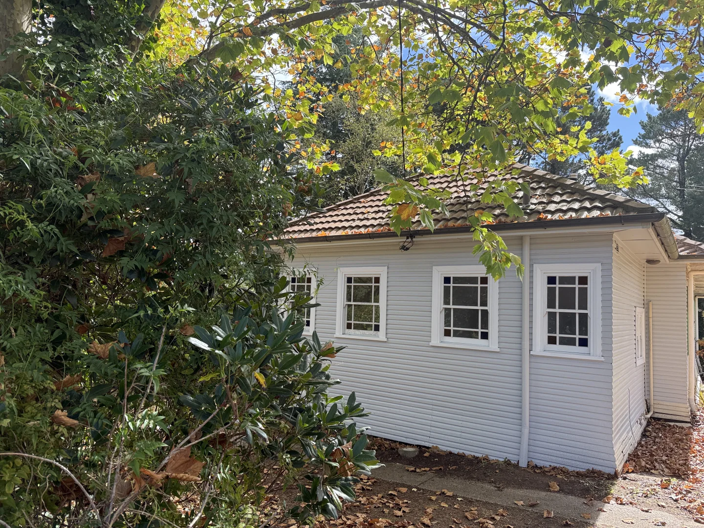Additional image 19 of 1/108 GOVETTS LEAP ROAD, Blackheath NSW 2785