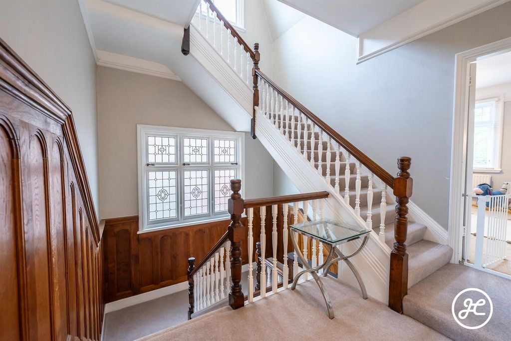 Additional image 12 of 6 bed detached house for saleDurleigh Road, Bridgwater TA6