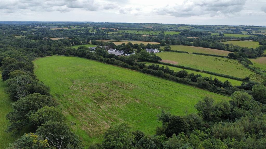 Additional image 5 of Land for saleThereabouts At Spittal, Haverfordwest SA62