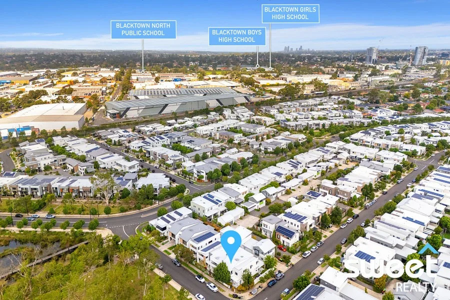 Additional image 8 of 96 Greenbank Drive, Blacktown NSW 2148