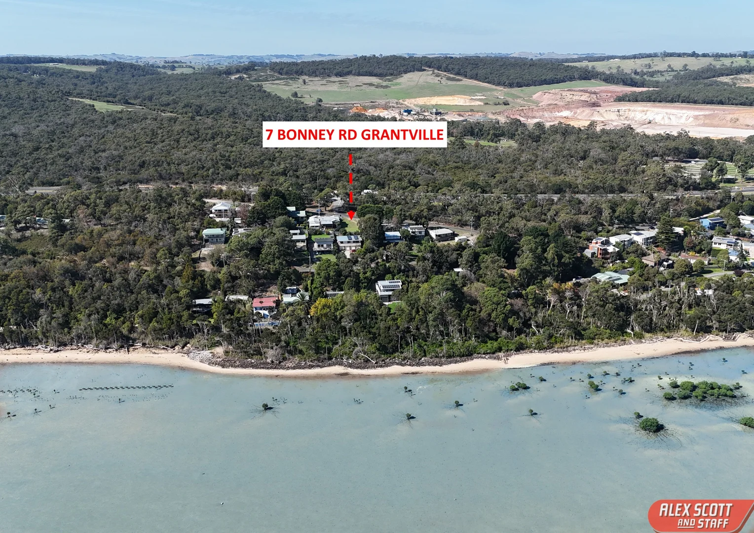 Additional image 8 of 7 Bonney Road, Grantville VIC 3984