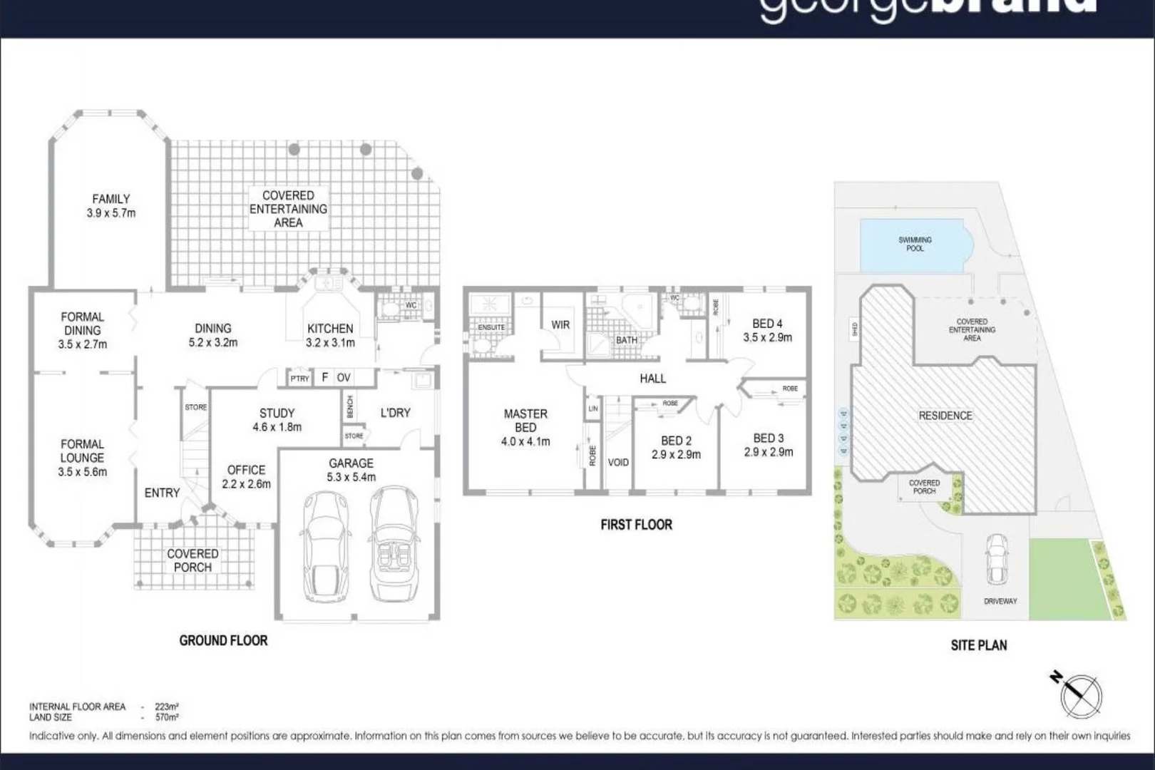 Additional image 11 of 4 Mount Place, Green Point NSW 2251