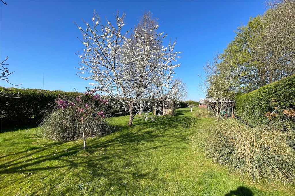 Additional image 2 of 2 bed detached house for saleTrowbridge Road, Bradford On Avon BA15