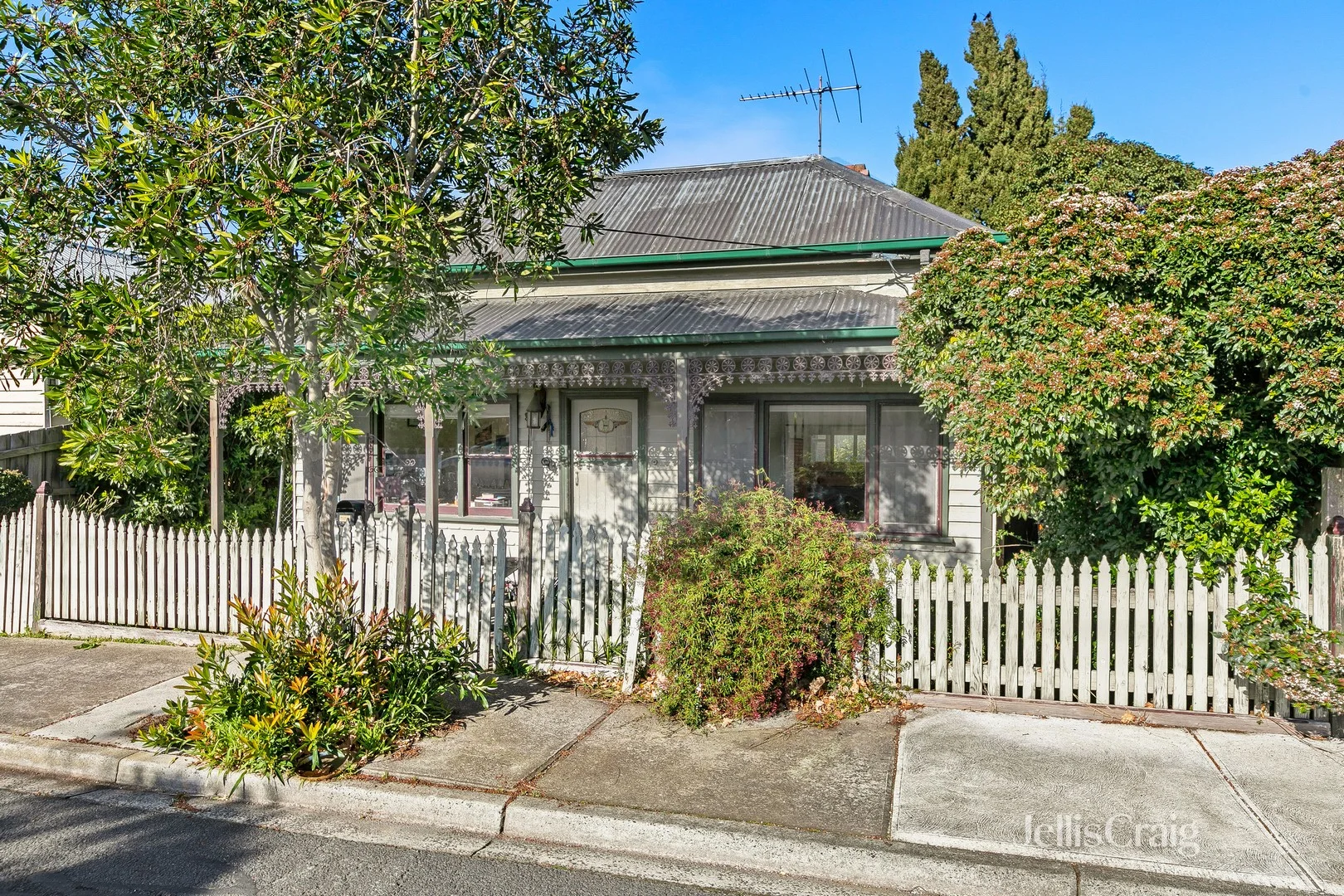 7 Hawthorn Street, Yarraville VIC 3013