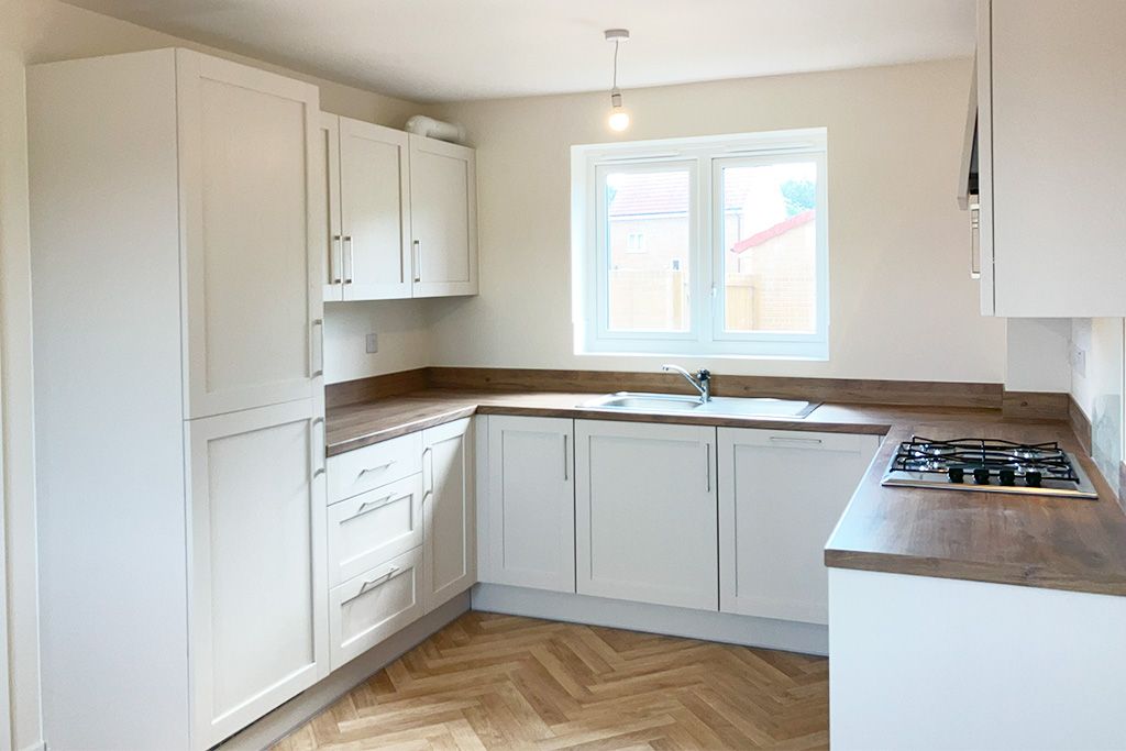 Additional image 4 of 4 bed detached house for sale"Kingston" at Kingsgate, Bridlington YO15
