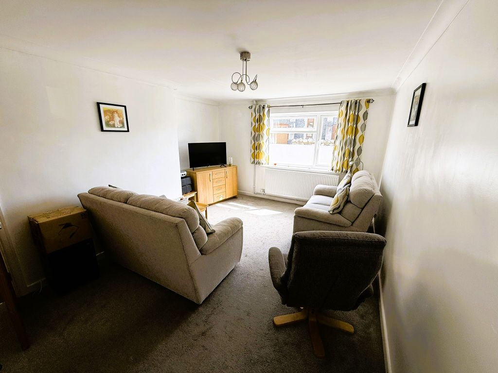 Additional image 2 of 2 bed detached bungalow for saleChurch Road, Borth SY24