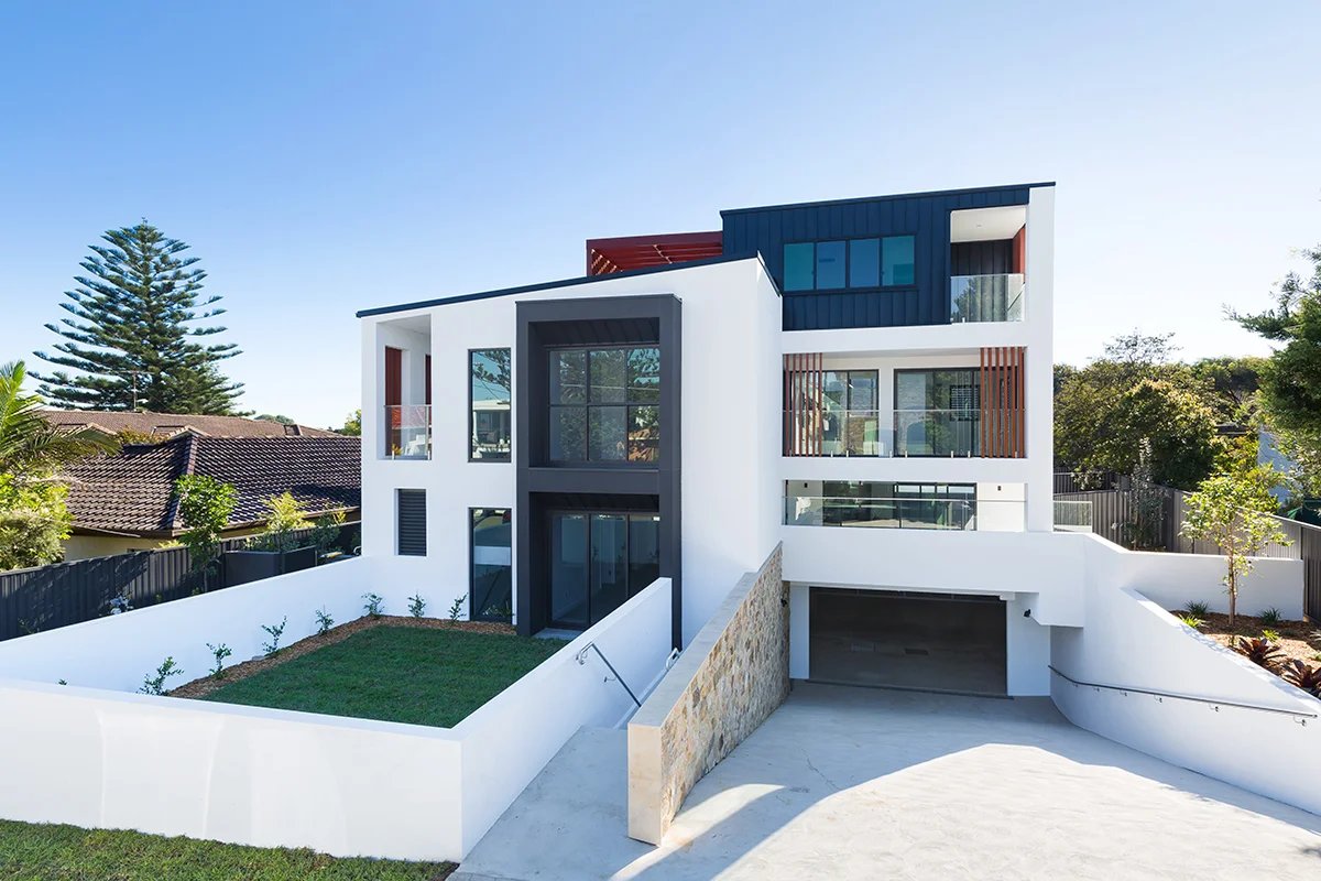 1/7 Hume Road, Cronulla NSW 2230