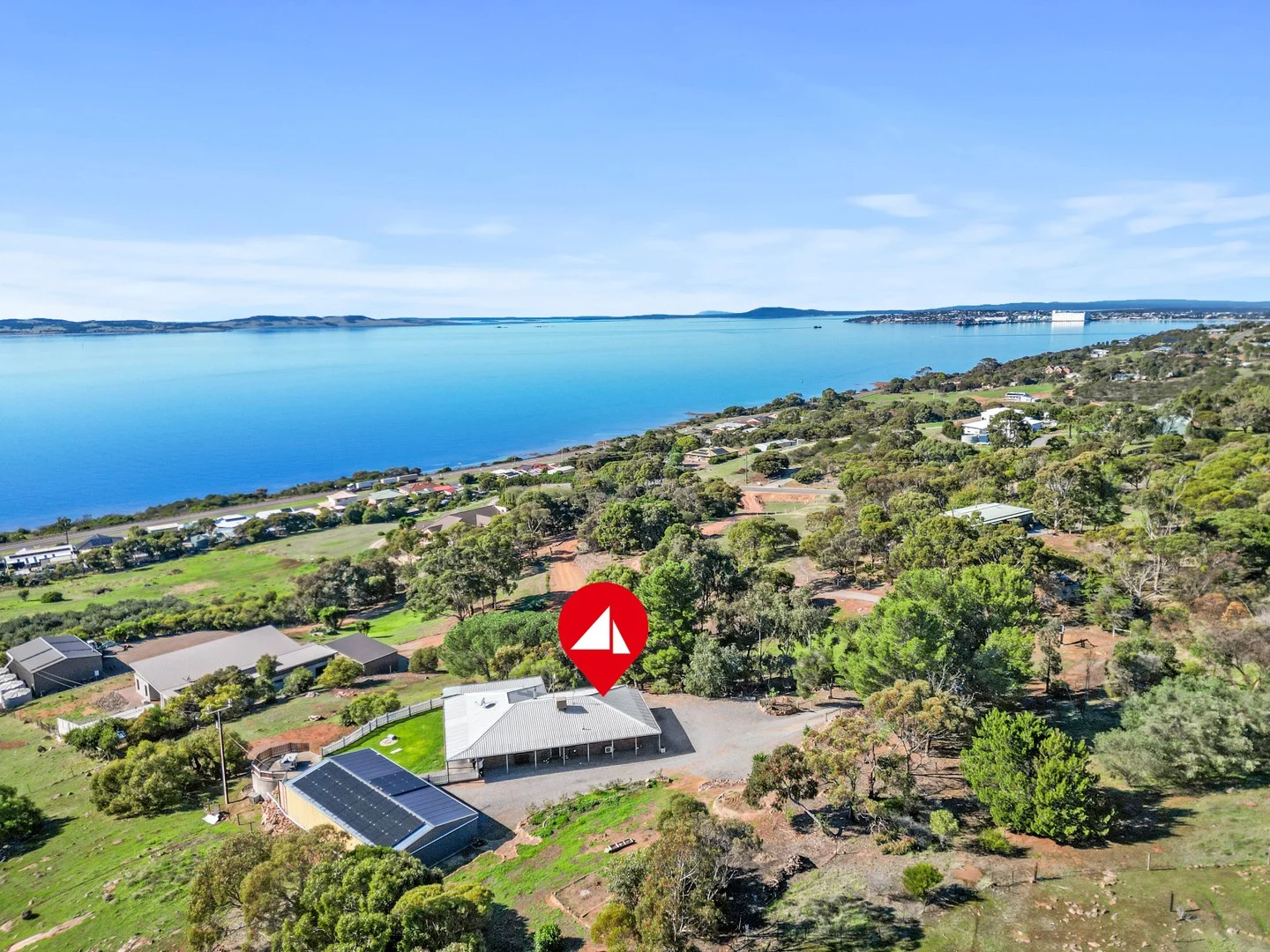 20 Howard Avenue, Boston SA 5607