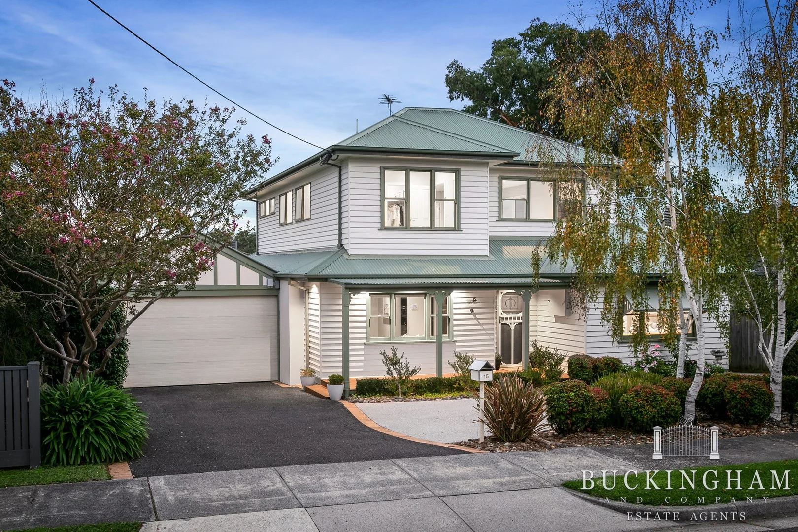 15 Ladd Street, Watsonia VIC 3087