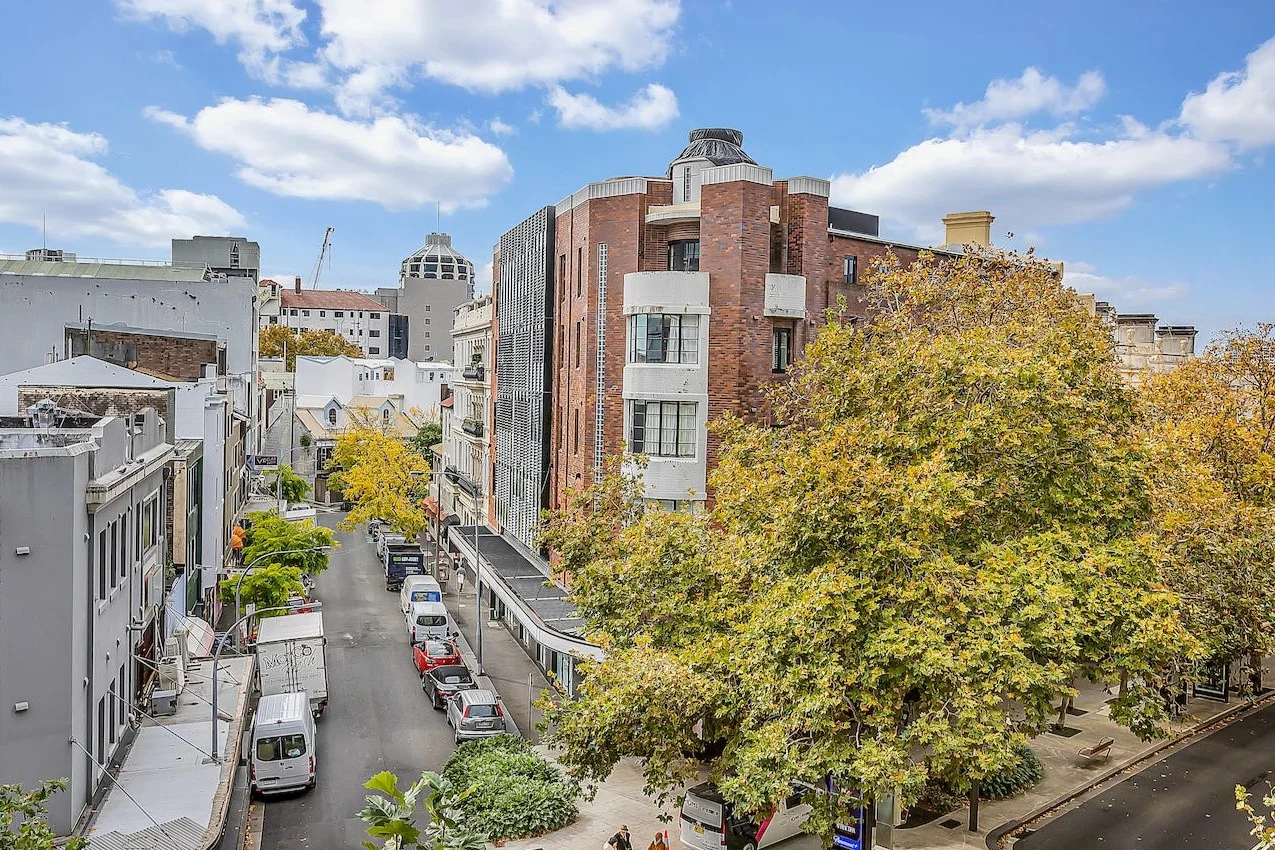 Additional image 7 of 403/13-15 Bayswater Road, Potts Point NSW 2011