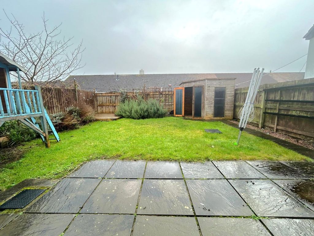 Additional image 11 of 3 bed detached house for saleHigher Thorn Close, Braunton, Devon EX33