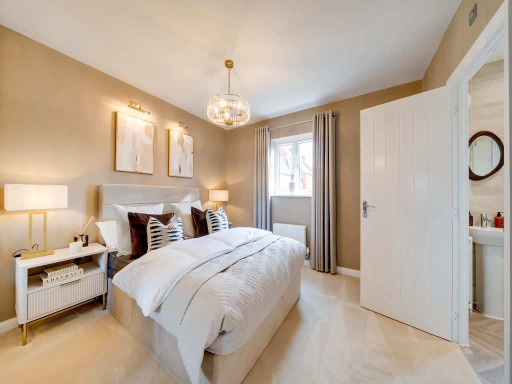 Additional image 14 of 4 bed detached house for sale"The Halse Bay" at Stourhead Drive, Towcester NN12