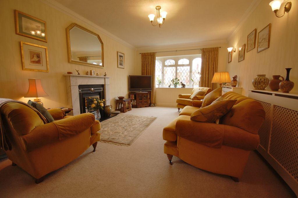 Additional image 5 of 3 bed detached bungalow for saleStation Road, North Thoresby DN36