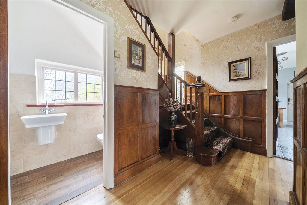 Additional image 16 of 4 bed detached house for saleSt. Georges Road, Bromley BR1