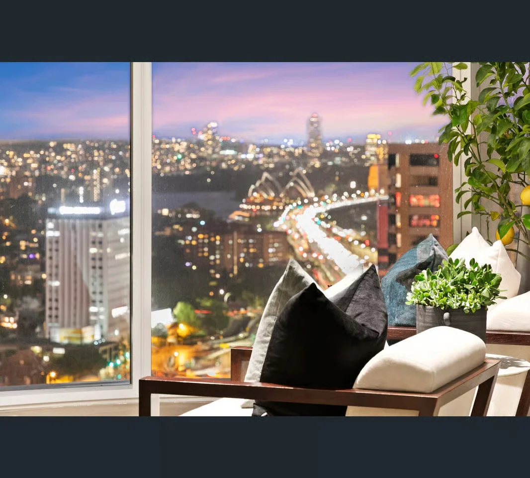 Additional image 13 of 1605/168 Walker Street, North Sydney NSW 2060