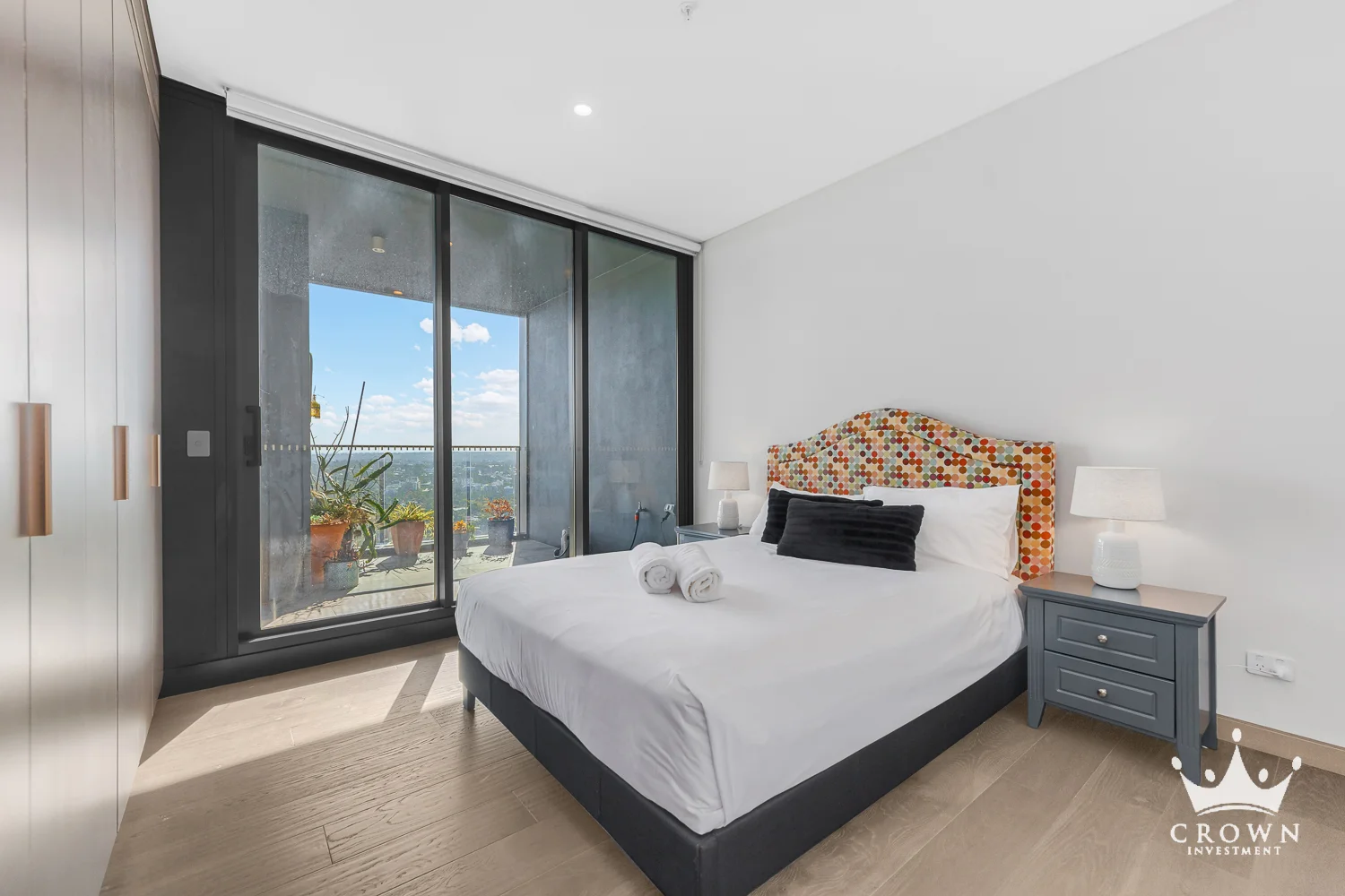 Additional image 10 of 2504/88B Christie St, St Leonards NSW 2065