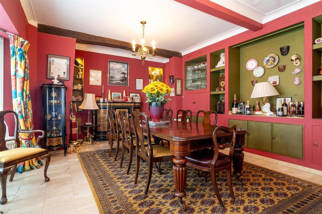 Additional image 10 of 6 bed detached house for saleAllum Lane, Elstree, Borehamwood WD6