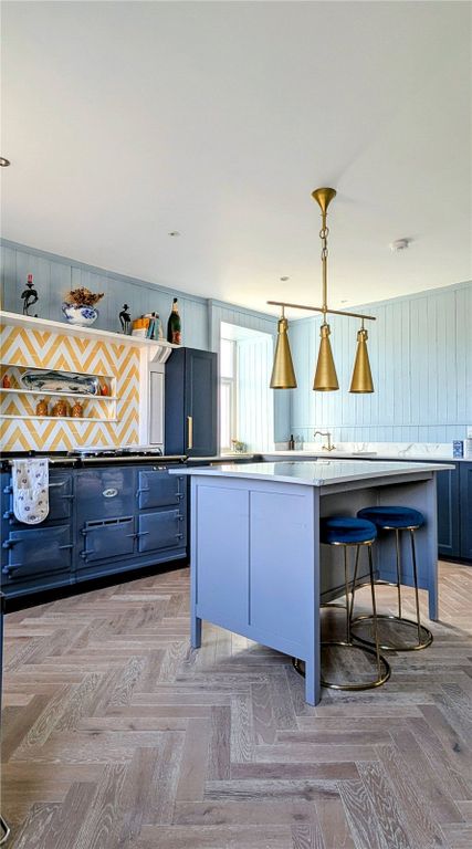 Additional image 8 of 7 bed detached house for saleThe Old St. Nicholas Manse, Holm, Orkney, Orkney Islands KW17