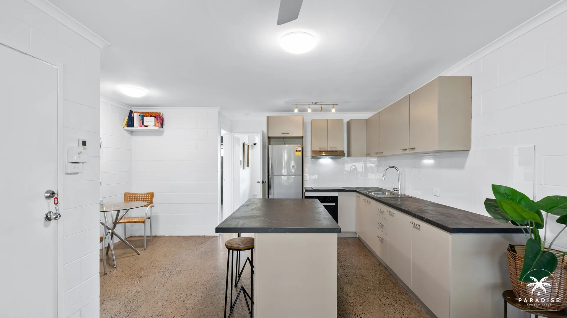 Additional image 3 of 28/439-443 Severin Street, Manunda QLD 4870