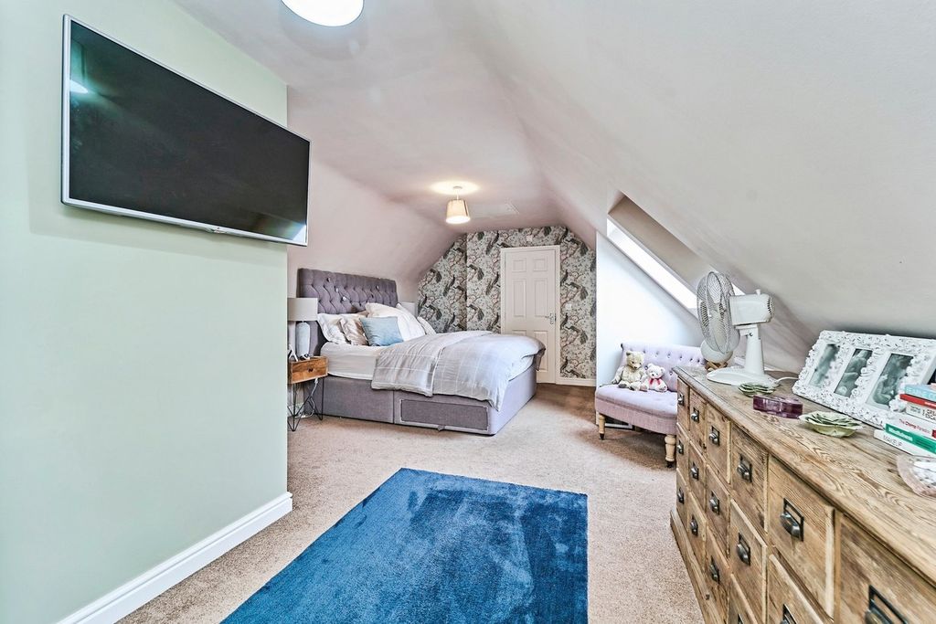 Additional image 18 of 5 bed detached house for saleLudlow Gate, Bridgnorth WV16