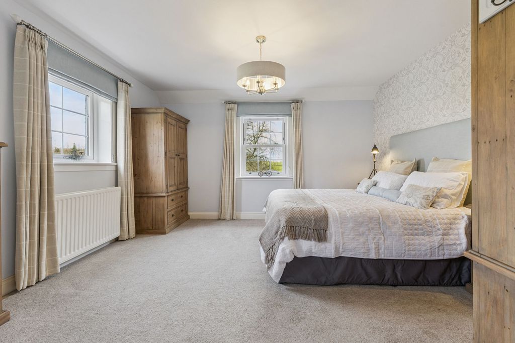 Additional image 18 of 4 bed property for saleArgaty, Doune FK16