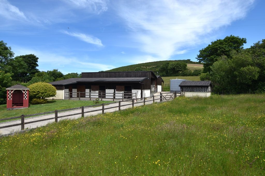 Additional image 25 of Farm for saleLlangrannog, Llandysul SA44