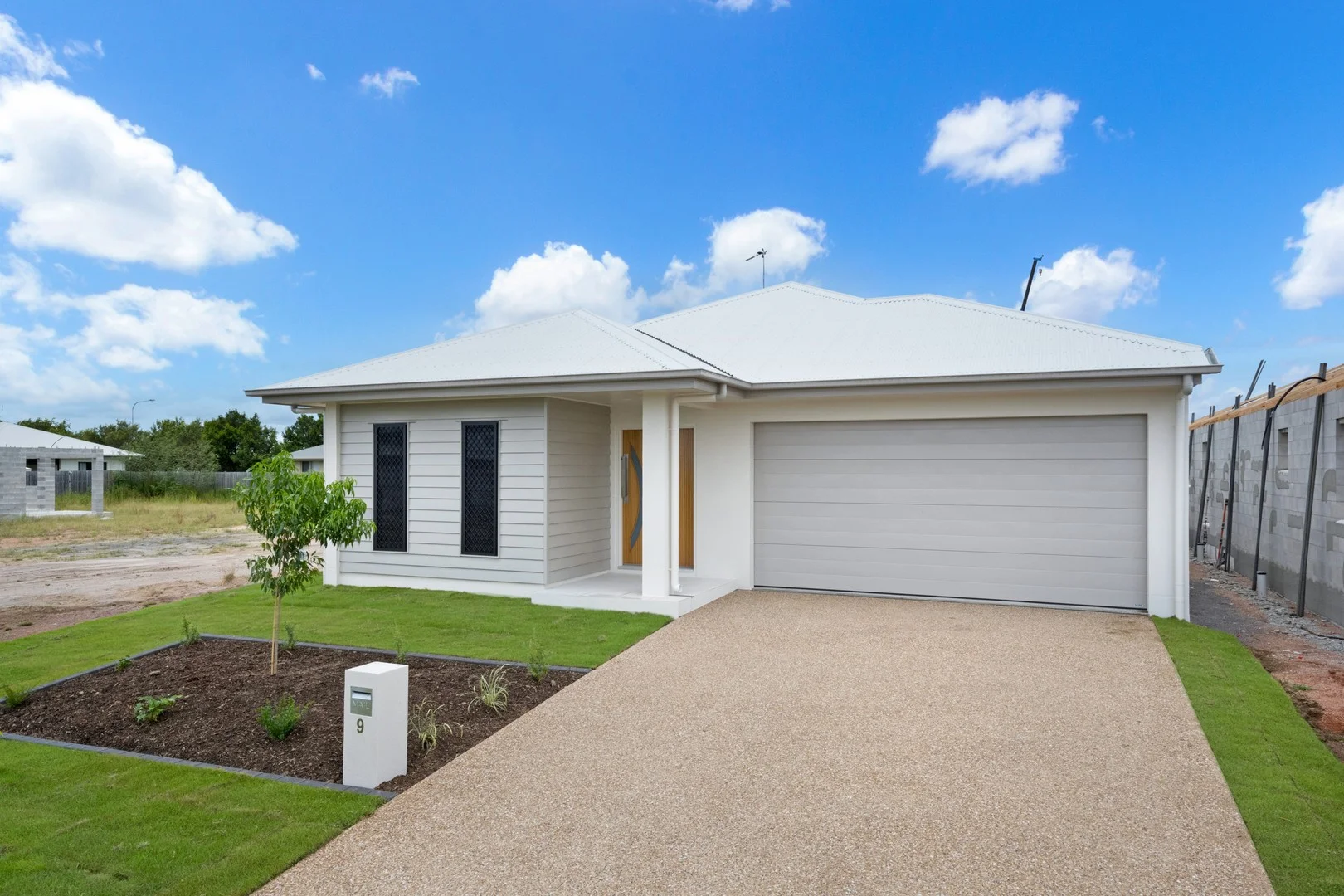 9 Cabral Court, Burdell QLD 4818