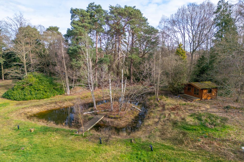 Additional image 19 of 8 bed detached house for saleForest Road, Bracknell RG42