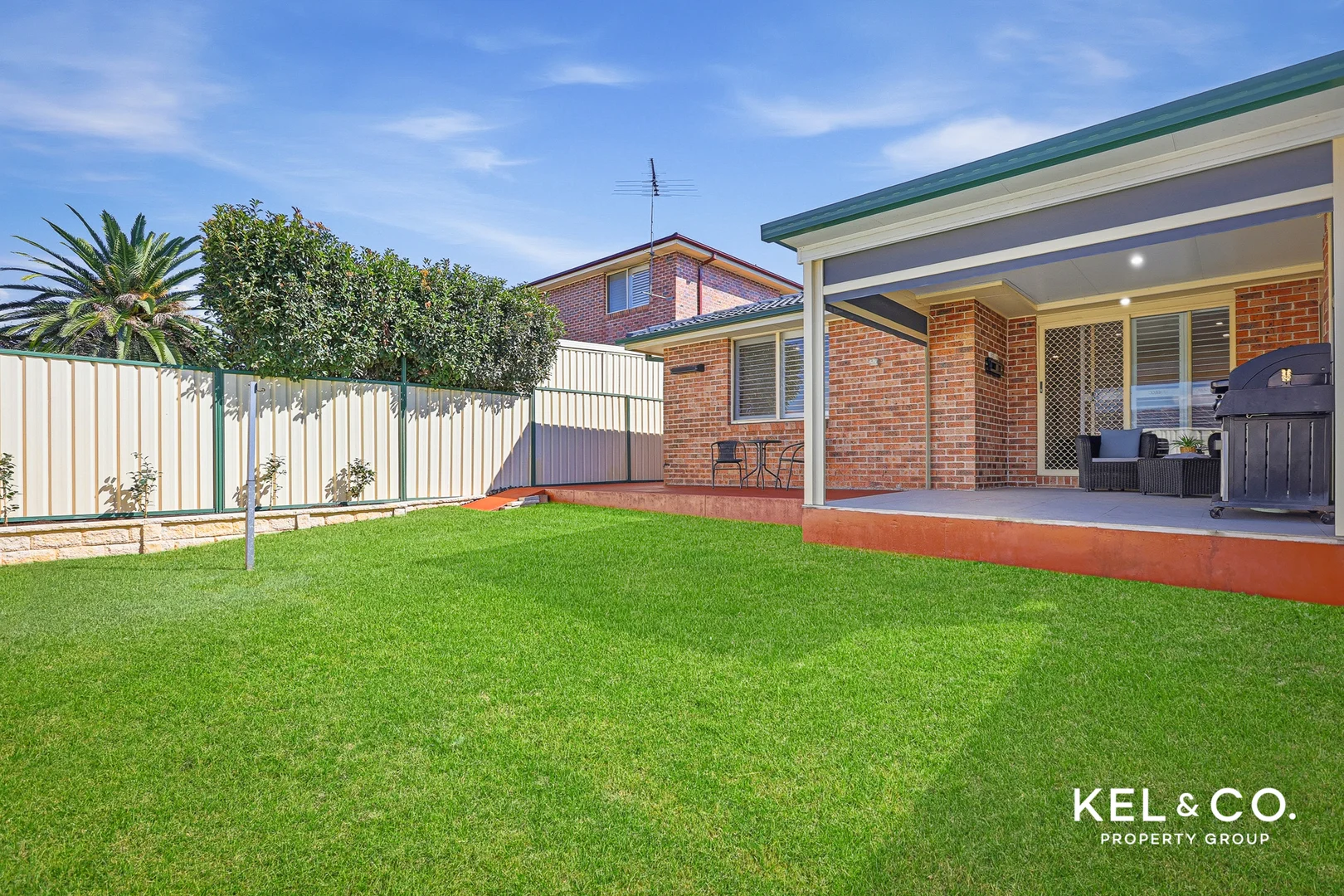 Additional image 13 of 30A Clinton Street, Quakers Hill NSW 2763
