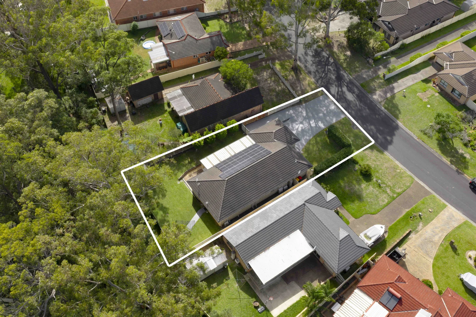 Additional image 5 of 17 Claylands Drive, St Georges Basin NSW 2540