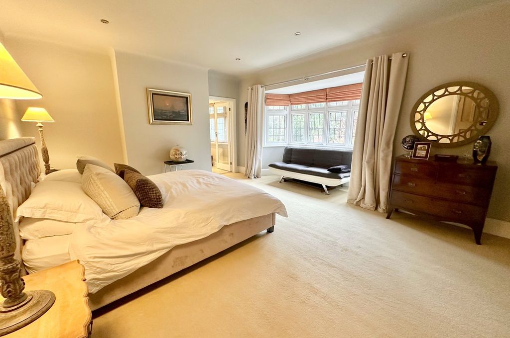 Additional image 27 of 3 bed detached house for saleEast Avenue, Talbot Woods, Bournemouth BH3