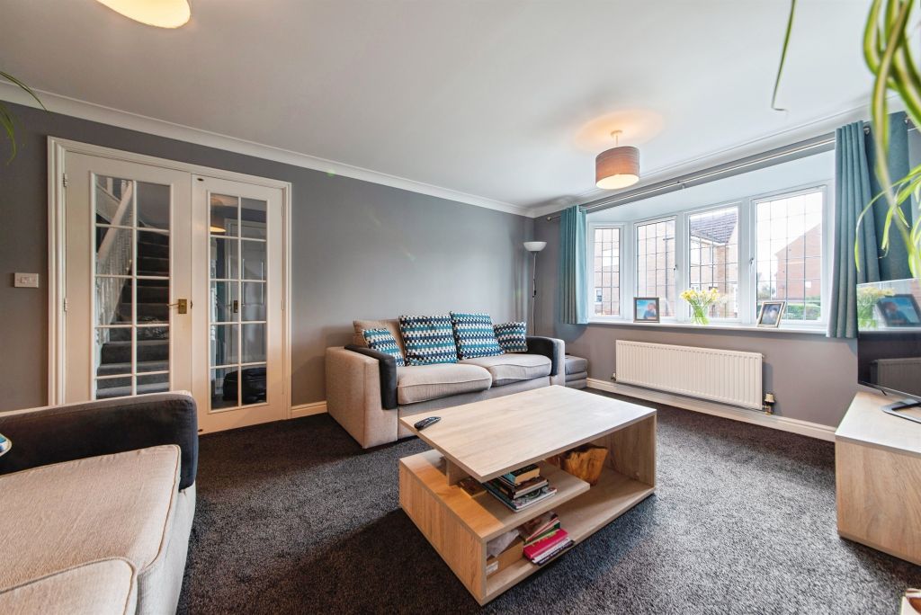 Additional image 4 of 4 bed detached house for saleThyme Avenue, Bourne PE10